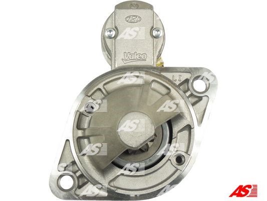 Startmotor 12V As-pl Brand new | valeo | starters S3136(VALEO) AS-PL