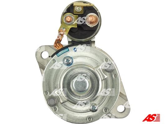Startmotor 12V As-pl Brand new | valeo | starters S3136(VALEO) AS-PL