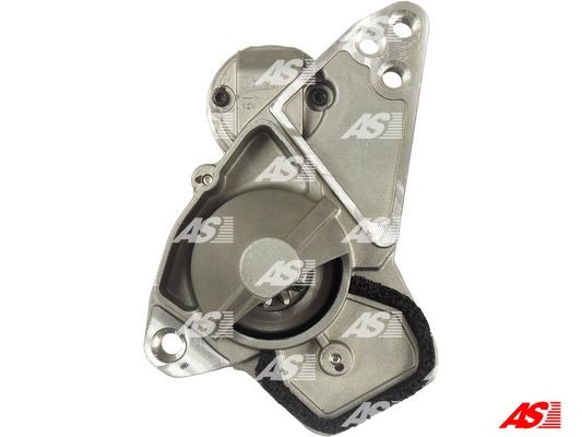 Startmotor 12V As-pl S3138(VALEO) AS-PL