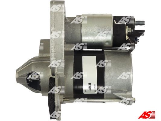 Startmotor 12V As-pl S3138(VALEO) AS-PL