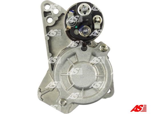 Startmotor 12V As-pl S3138(VALEO) AS-PL