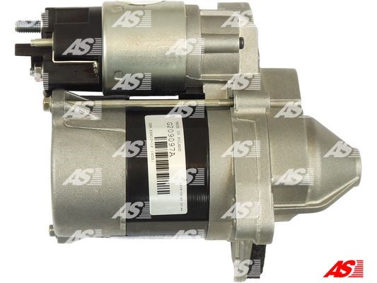 Startmotor 12V As-pl S3138(VALEO) AS-PL