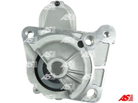Startmotor 12V As-pl Brand new | as-pl | starters | d8r49 S3139 AS-PL