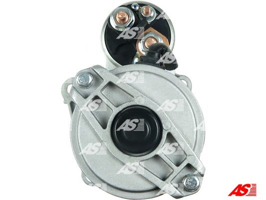 Startmotor 12V As-pl Brand new | as-pl | starters | d8r49 S3139 AS-PL Startmotor 12V As-pl Brand new | as-pl | starters | d8r49 S3139 AS-PL