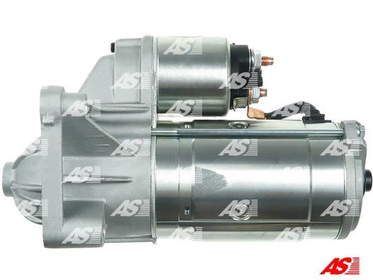 Startmotor 12V As-pl Brand new | as-pl | starters | d8r49 S3139 AS-PL Startmotor 12V As-pl Brand new | as-pl | starters | d8r49 S3139 AS-PL