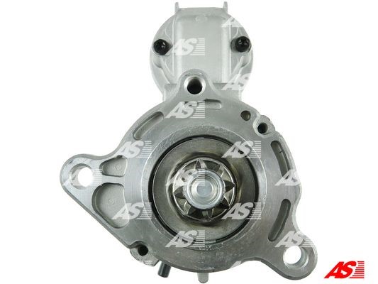 Startmotor 12V As-pl Brand new | as-pl | starters | d7es4 S3142 AS-PL