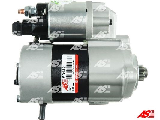Startmotor 12V As-pl Brand new | as-pl | starters | d7es4 S3142 AS-PL