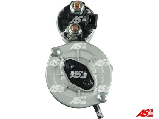 Startmotor 12V As-pl Brand new | as-pl | starters | d7es4 S3142 AS-PL