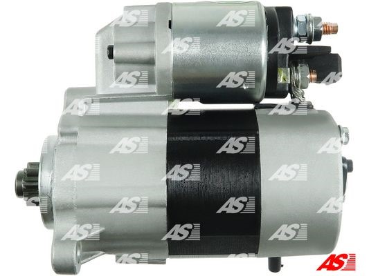 Startmotor 12V As-pl Brand new | as-pl | starters | d7es4 S3142 AS-PL