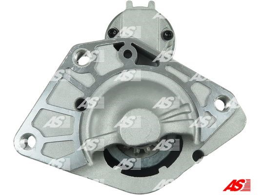 Startmotor 12V As-pl S3143 AS-PL