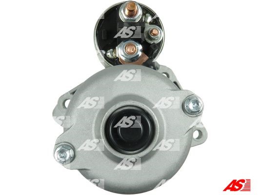 Startmotor 12V As-pl S3143 AS-PL
