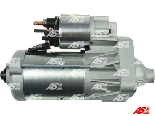 Startmotor 12V As-pl S3143 AS-PL