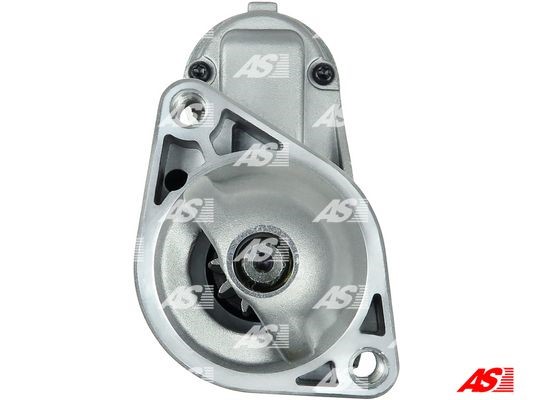 Startmotor 12V As-pl Brand new | as-pl | starters | ts14e7 S3145 AS-PL