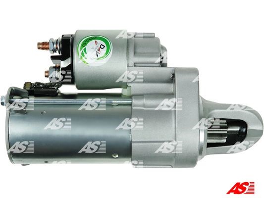 Startmotor 12V As-pl Brand new | as-pl | starters | ts14e7 S3145 AS-PL Startmotor 12V As-pl Brand new | as-pl | starters | ts14e7 S3145 AS-PL