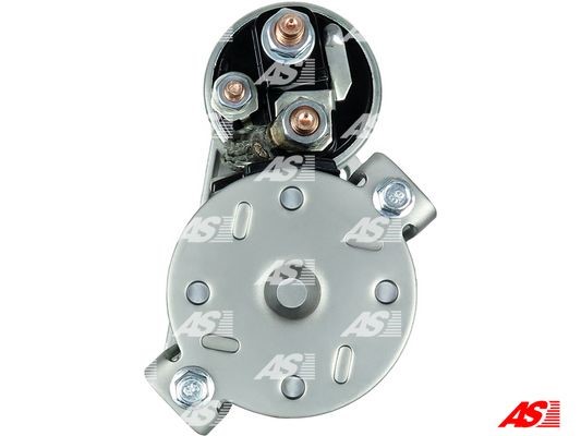 Startmotor 12V As-pl Brand new | as-pl | starters | ts14e7 S3145 AS-PL Startmotor 12V As-pl Brand new | as-pl | starters | ts14e7 S3145 AS-PL