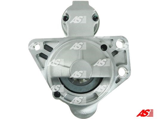 Startmotor 12V As-pl Brand new | as-pl | starters | 1196601 S3146 AS-PL