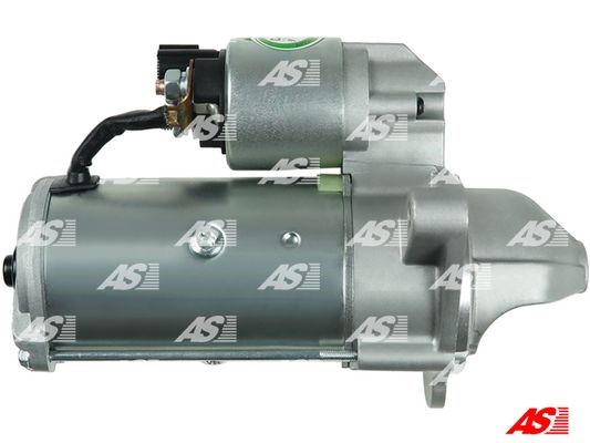 Startmotor 12V As-pl Brand new | as-pl | starters | 1196601 S3146 AS-PL Startmotor 12V As-pl Brand new | as-pl | starters | 1196601 S3146 AS-PL