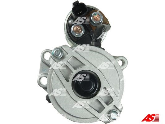 Startmotor 12V As-pl Brand new | as-pl | starters | 1196601 S3146 AS-PL Startmotor 12V As-pl Brand new | as-pl | starters | 1196601 S3146 AS-PL