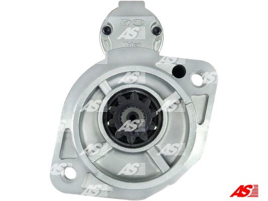 Startmotor 12V As-pl Brand new | valeo | starters S3147(VALEO) AS-PL