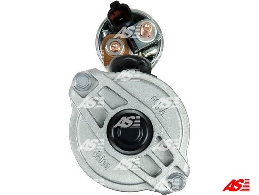 Startmotor 12V As-pl Brand new | valeo | starters S3147(VALEO) AS-PL