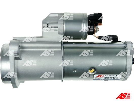 Startmotor 12V As-pl Brand new | valeo | starters S3147(VALEO) AS-PL