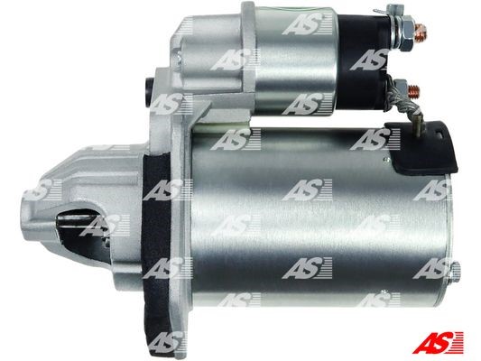 Startmotor 12V As-pl Brand new | as-pl | starters | fs10m3 S3148 AS-PL