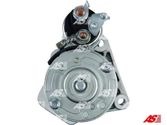 Startmotor 12V As-pl Brand new | as-pl | starters | fs10m3 S3148 AS-PL