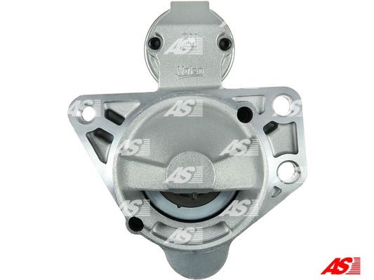 Startmotor 12V As-pl Brand new | valeo | starters S3149(VALEO) AS-PL