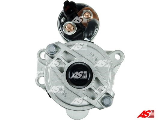 Startmotor 12V As-pl Brand new | valeo | starters S3149(VALEO) AS-PL
