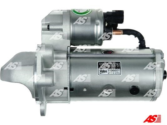 Startmotor 12V As-pl Brand new | valeo | starters S3149(VALEO) AS-PL