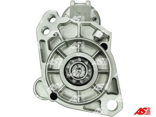 Startmotor 12V As-pl Remanufactured | as-pl | starters S3150PR AS-PL