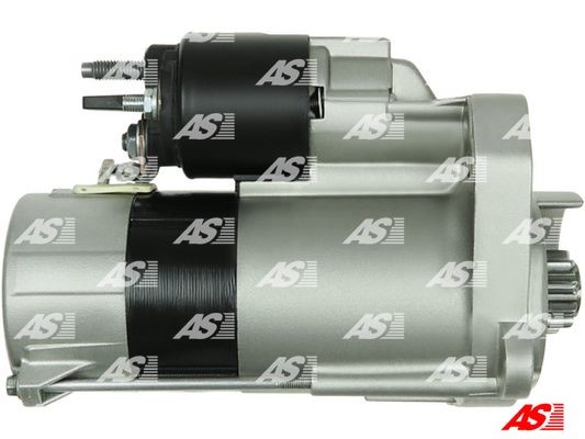 Startmotor 12V As-pl Remanufactured | as-pl | starters S3150PR AS-PL