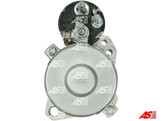 Startmotor 12V As-pl Remanufactured | as-pl | starters S3150PR AS-PL