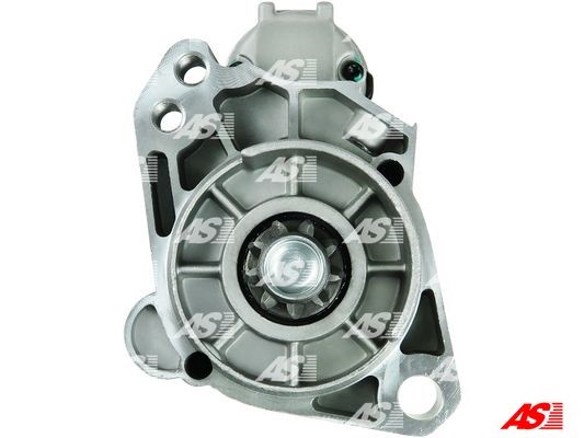Startmotor 12V As-pl Brand new | as-pl | starters | d7gs17 S3150S AS-PL