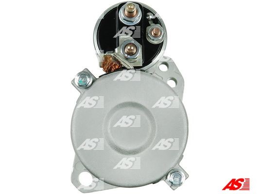 Startmotor 12V As-pl Brand new | as-pl | starters | d7gs17 S3150S AS-PL