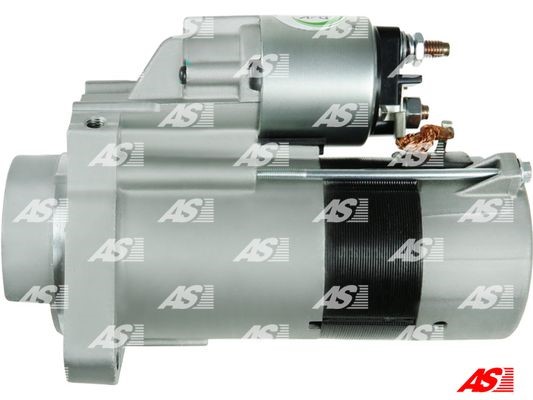 Startmotor 12V As-pl Brand new | as-pl | starters | d7gs17 S3150S AS-PL
