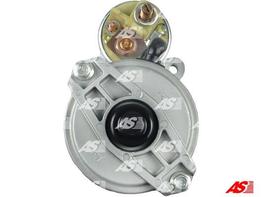 Startmotor 12V As-pl Brand new | valeo | starters S3151(VALEO) AS-PL