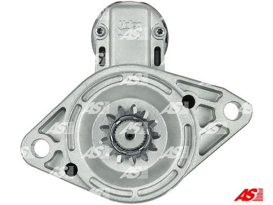 Startmotor 12V As-pl Remanufactured | as-pl | starters S3153PR AS-PL