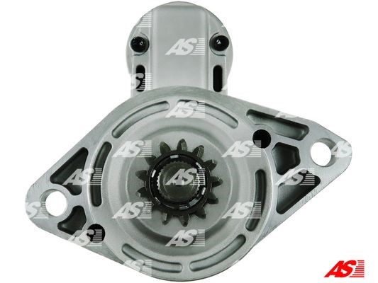 Startmotor 12V As-pl S3153S AS-PL