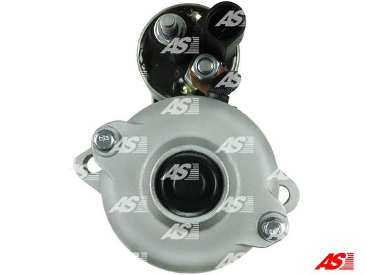 Startmotor 12V As-pl S3153S AS-PL
