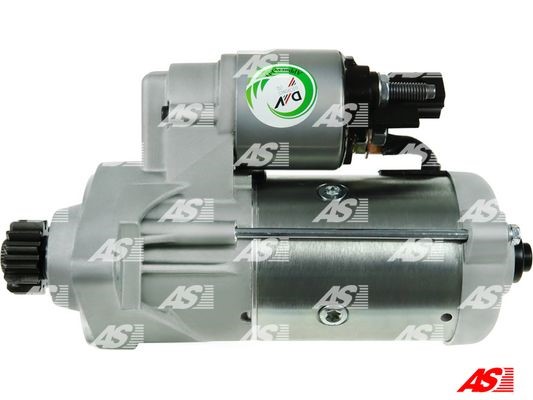 Startmotor 12V As-pl S3153S AS-PL