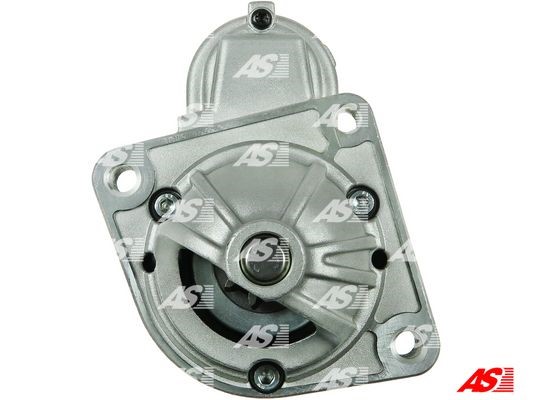 Startmotor 12V As-pl S3154S AS-PL
