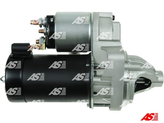Startmotor 12V As-pl S3154S AS-PL