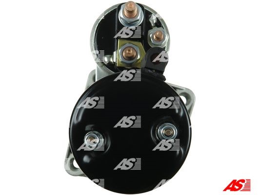 Startmotor 12V As-pl S3154S AS-PL