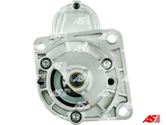 Startmotor 12V As-pl Brand new | as-pl | starters | d6ra59 S3155S AS-PL