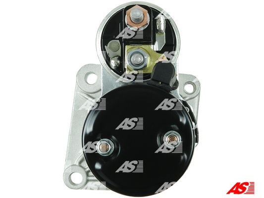 Startmotor 12V As-pl Brand new | as-pl | starters | d6ra59 S3155S AS-PL