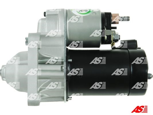 Startmotor 12V As-pl Brand new | as-pl | starters | d6ra59 S3155S AS-PL