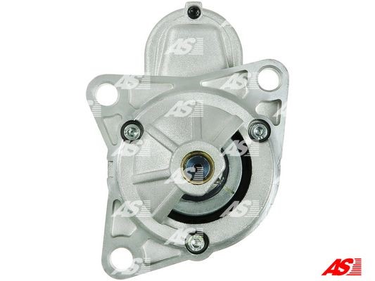 Startmotor 12V As-pl Brand new | as-pl | starters S3157S AS-PL