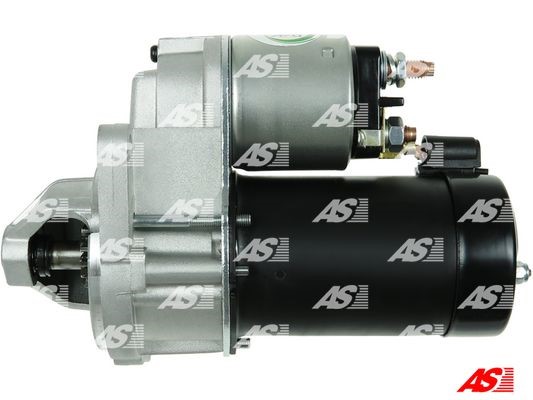 Startmotor 12V As-pl Brand new | as-pl | starters S3157S AS-PL