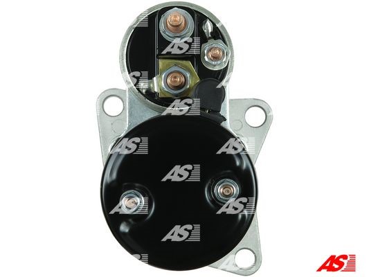 Startmotor 12V As-pl Brand new | as-pl | starters S3157S AS-PL